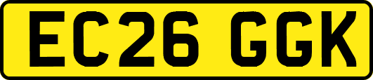 EC26GGK
