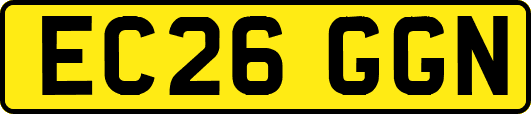 EC26GGN