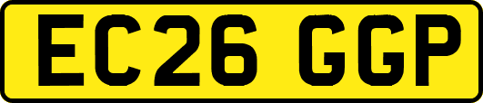 EC26GGP