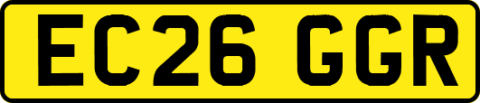 EC26GGR