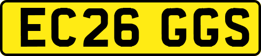 EC26GGS