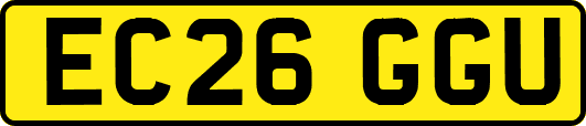 EC26GGU