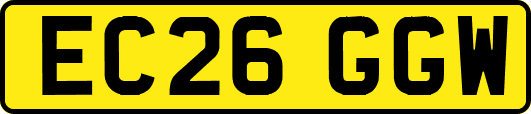 EC26GGW