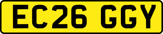 EC26GGY