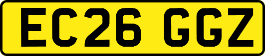 EC26GGZ