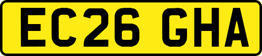 EC26GHA