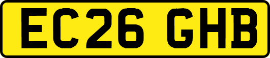 EC26GHB