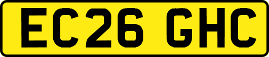 EC26GHC