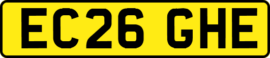 EC26GHE