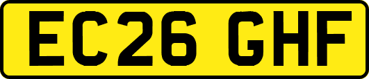 EC26GHF
