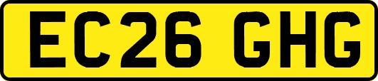 EC26GHG