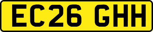 EC26GHH