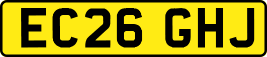 EC26GHJ