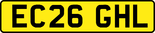 EC26GHL