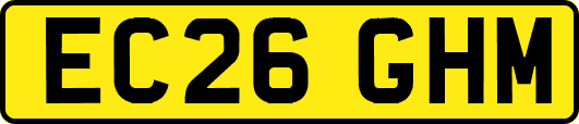EC26GHM