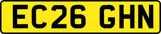 EC26GHN