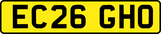 EC26GHO
