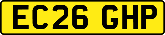 EC26GHP