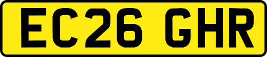 EC26GHR