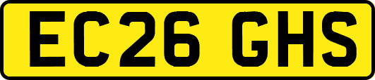 EC26GHS