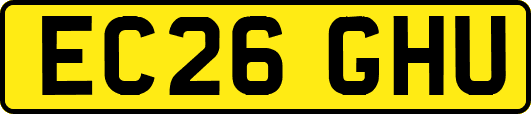 EC26GHU
