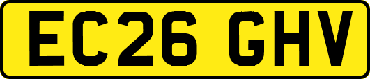 EC26GHV