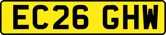 EC26GHW