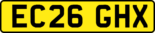 EC26GHX