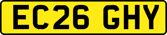EC26GHY