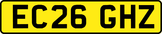 EC26GHZ