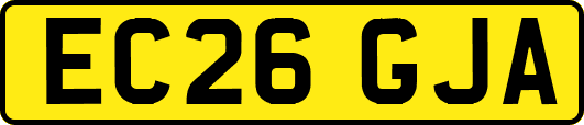 EC26GJA