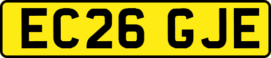 EC26GJE