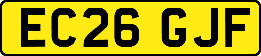 EC26GJF