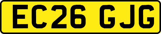 EC26GJG