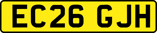 EC26GJH