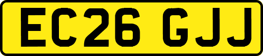 EC26GJJ