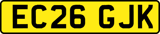 EC26GJK