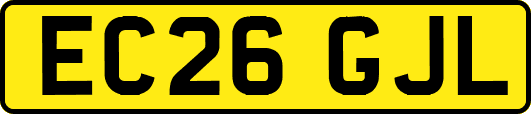 EC26GJL