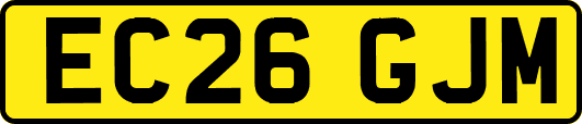 EC26GJM