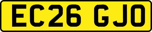EC26GJO