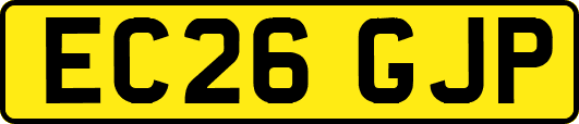 EC26GJP