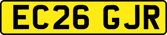 EC26GJR