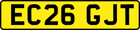 EC26GJT