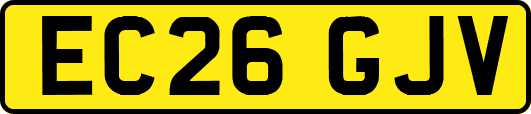 EC26GJV