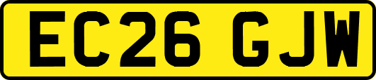 EC26GJW