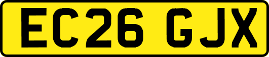 EC26GJX