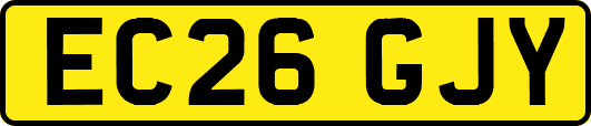 EC26GJY