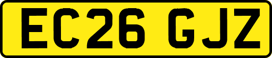 EC26GJZ