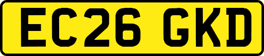 EC26GKD