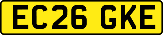 EC26GKE
